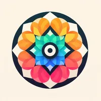 Kaleidoscope: Live Effect icon