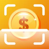 Snap: Coin Identifier icon