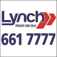 Lynch Private Hire icon