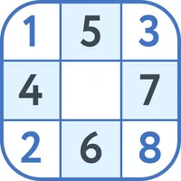 Sudoku Master: Number Puzzle icon
