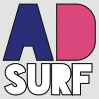 AD Surf App icon