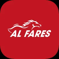 AlFares Cargo icon