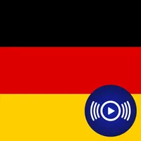 DE Radio icon