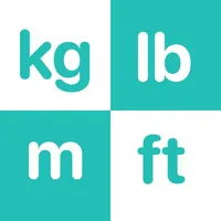 Conversion Calculator - Metric icon