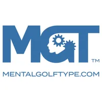 Mental Golf Type icon
