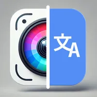 Photo Translator : Translate!! icon
