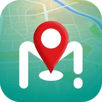 Maps Redirect for Safari icon