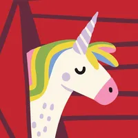 Peekaboo Barn - Baby Books icon