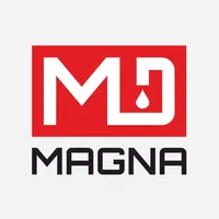 Смазочные материалы Magna icon