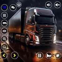 NL Euro Truck Simulator Driver icon