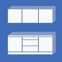 Kitchen Editor 3D icon