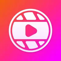 Video Templates & Audio Trends icon