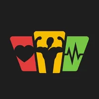 AgeWiser: AI Senior Care App icon