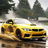 Ultimate Car Racing Simulator icon