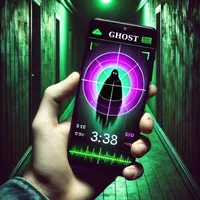 FestAI: Ghost Detector App icon