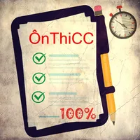 Ôn thi công chức icon