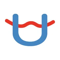 穩動 Udon：健身運動紀錄助手 icon