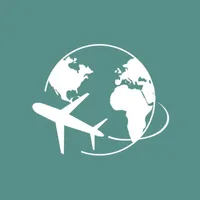 myFlights - Flight Diary icon