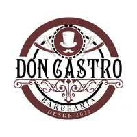 Don Castro Barbearia icon