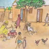 Soninke – Sooninkara icon