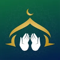 Masnoon Dua & Tasbeeh Counter icon