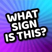 What Zodiac Sign Is This® Quiz icon