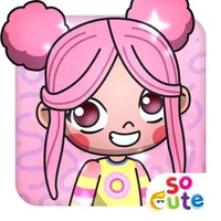 PlayWorld: Create Your Story icon