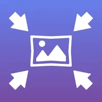 Images Compressor - Simple icon