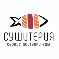 Сушитерия - суши, роллы, пицца icon
