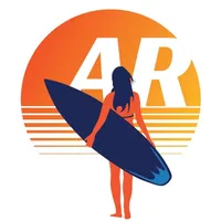 AR Surf School icon