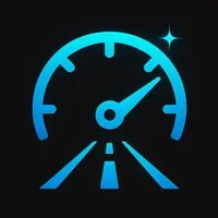 Speedometer: Smart GPS Tracker icon