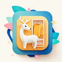 衣橱管理-衣橱管理和穿衣搭配助手 icon