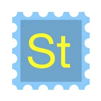 Stampie - Instant Picture Postcards with a Smile icon