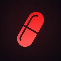 RedPill: Screen Time App Block icon