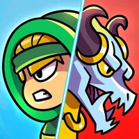 Heroes & Dragons: Tactical RPG icon