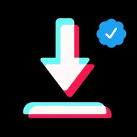 SnapTik - Tik Video Downloader icon