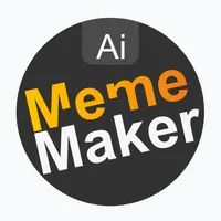 Ai Meme Maker Pro icon