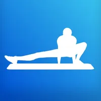 Stretching Flexibility icon