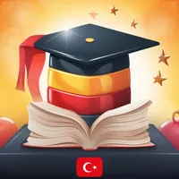 WordCard: Almanca icon