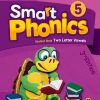 Smart Phonics 3rd 5 icon