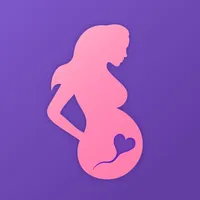 Ovulio Baby: Ovulation Tracker icon