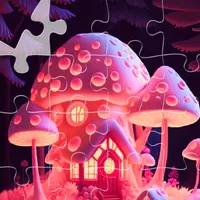 Fantasy Jigsaw - HD Puzzle icon