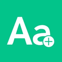 Font Installer for Cricut icon