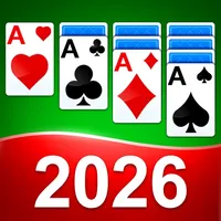 Solitaire World Journey icon