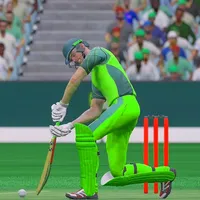 World Cricket Odi Wcc 2024 icon