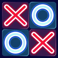 Tic Tac Toe: XOXO Puzzle icon