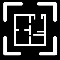 Lidar Scan Interior icon