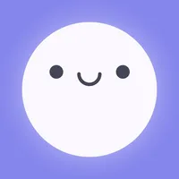 Moodi: mental health tracker icon