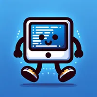 WHAT THE CODE? for Github icon