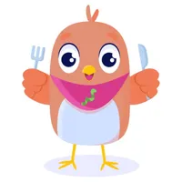 Starting Solids & Baby Food icon